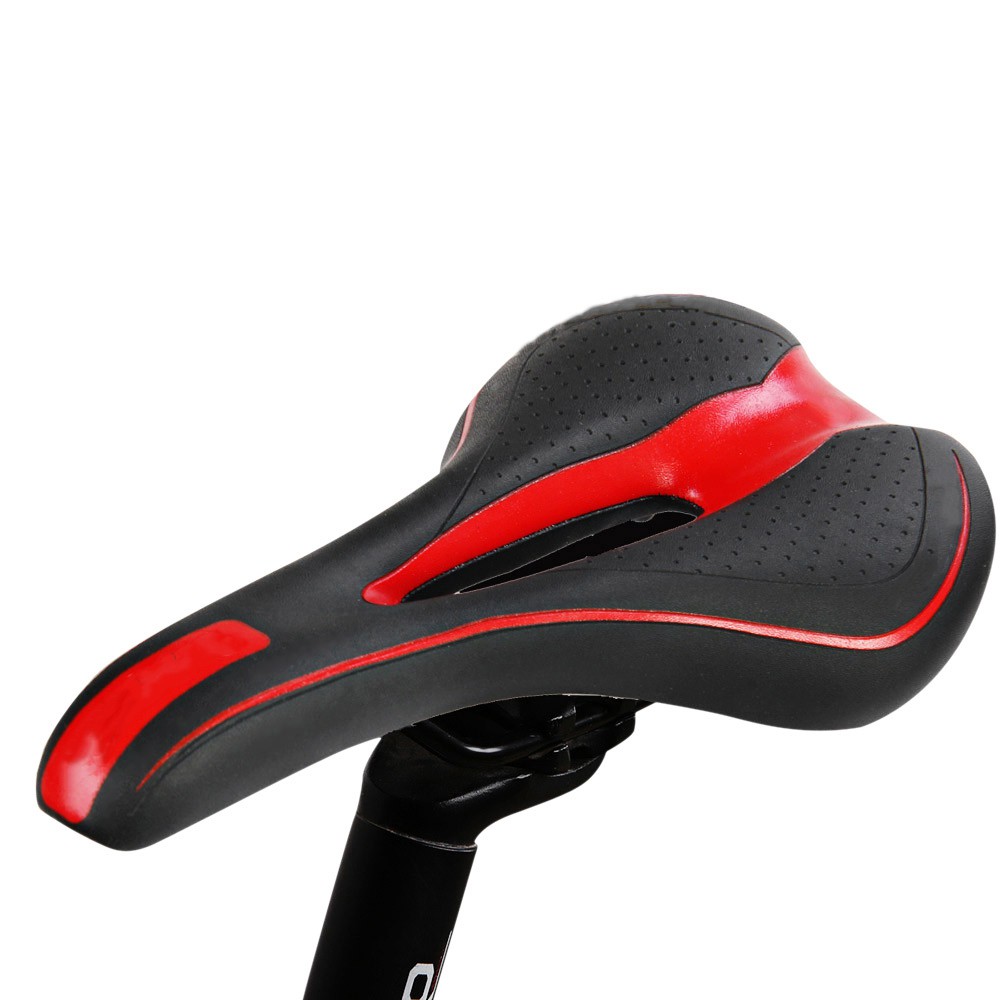 jok sadel sepeda MTB gunung lipat empuk saddle sepeda sadle sepeda sadel roadbike BMX sporty