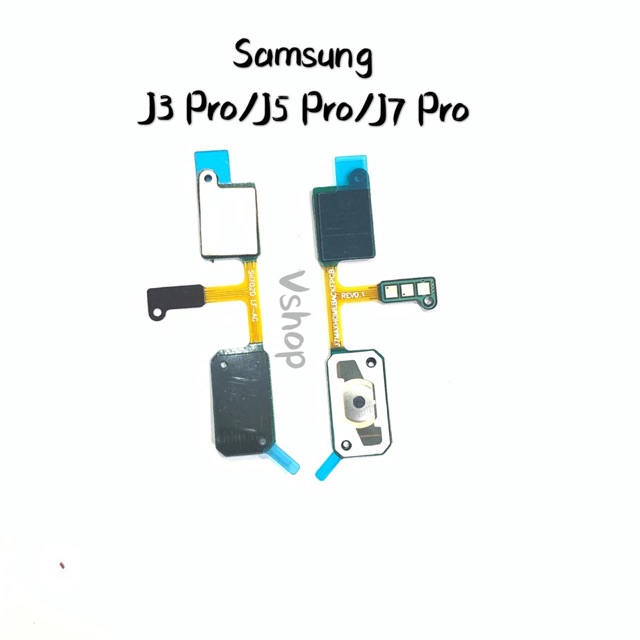 FLEXIBLE - FLEXIBEL HOME UI UP SAMSUNG J5 PRO J530 - J7 PRO J730