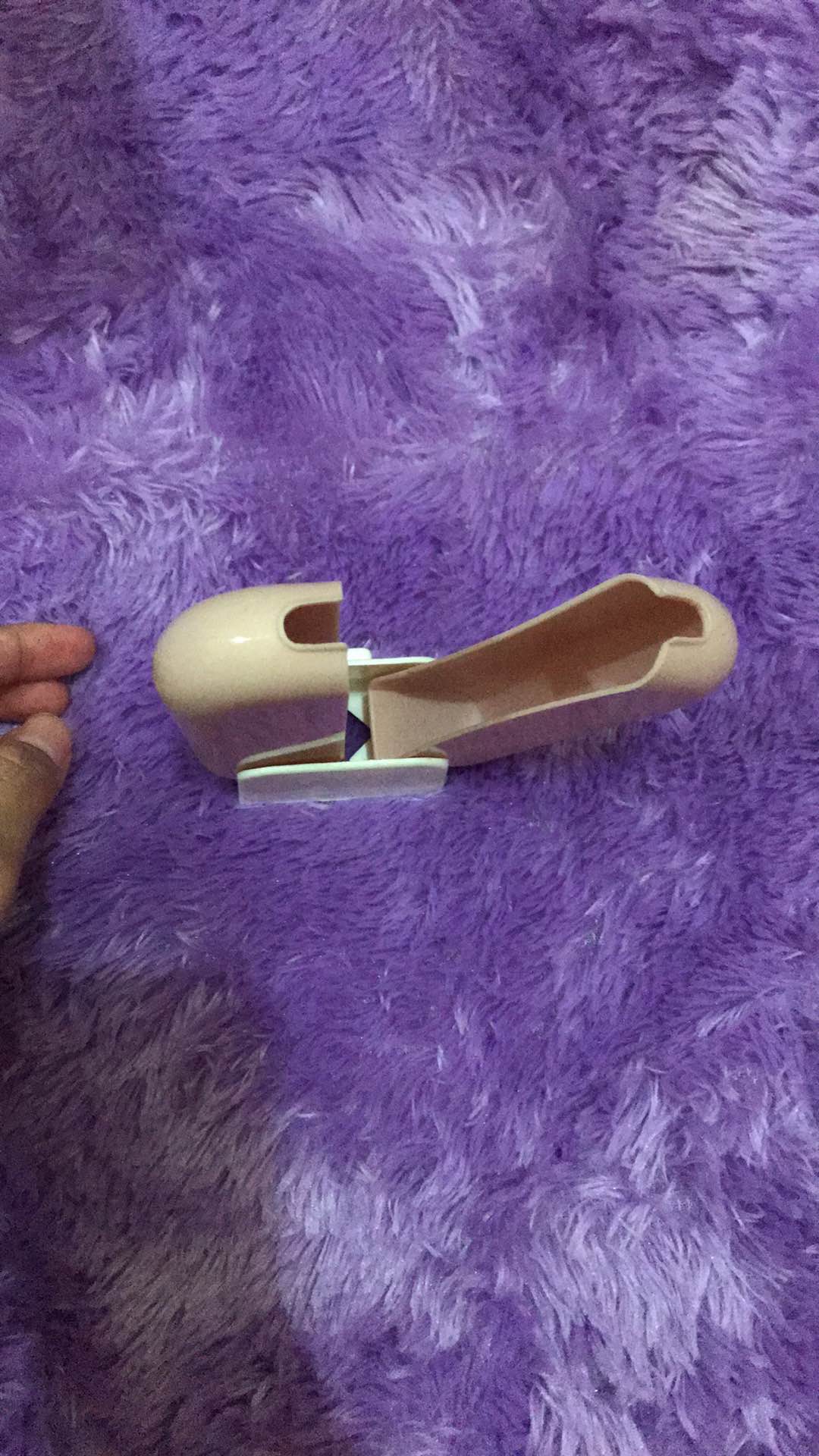 Sendok/ Centong Nasi Otomatis