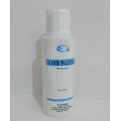 Segera Miliki Toner Merah/Putih(Astringent) 100 Ml, Bio-Kusuma | Kusuma Clinic - Biru Terlaris