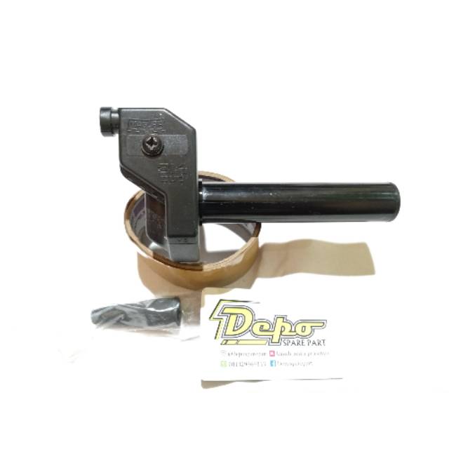 Gas spontan magura gas Magura 314