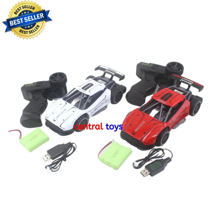 metal alloy body rc car SULONG SL-218A 2.4ghz skala 1:24 mobil remot