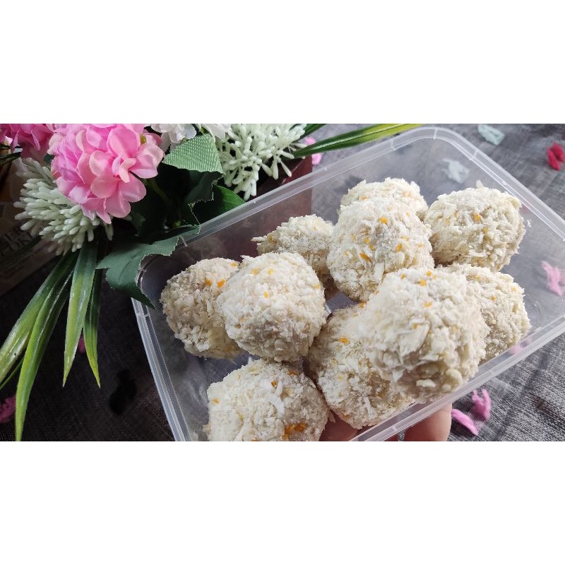 

Bitterballen