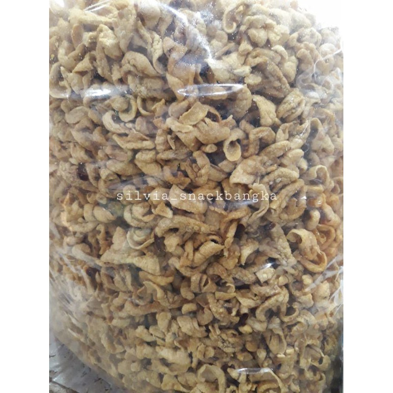 

Siput Gung Gung khas Bangka 100gr
