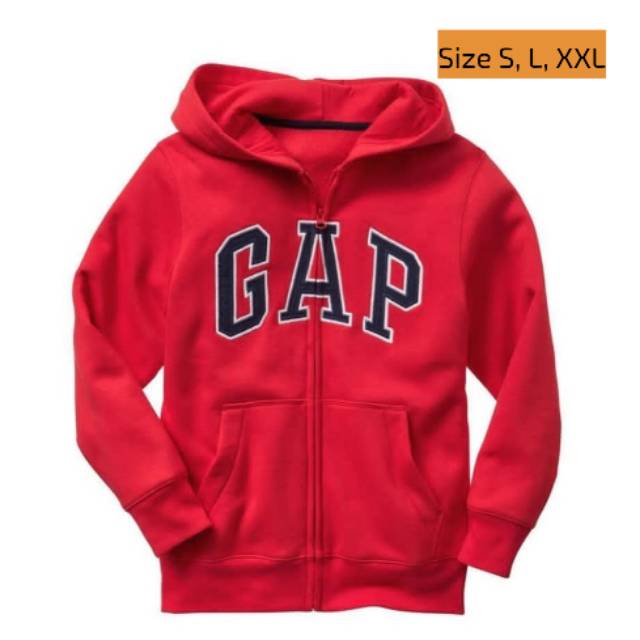 gap kids sweatshirt