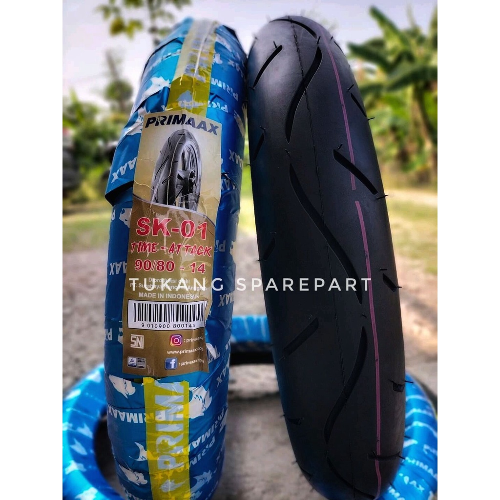 ban primax sk 01 ring 14 90/80