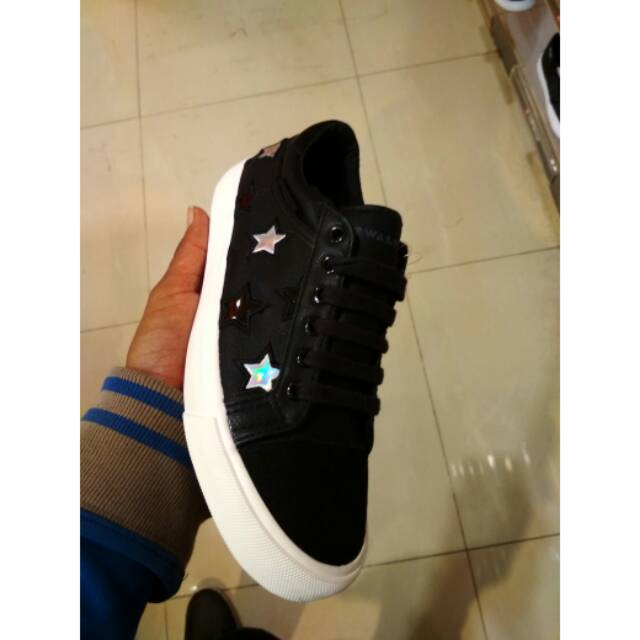 AIRWALK JAILEY WOMENS ORIGINAL