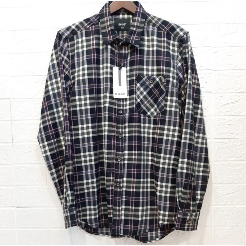 KEMEJA FLLANEL PRIA KEMEJA FLLANEL KOTAK KOTAK KEMEJA PRIA KOTAK KOTAK