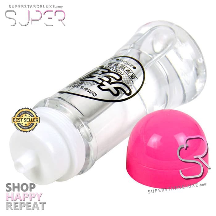 Npg Nature Japan 250 Ml Original - Lubricant (Water Based)