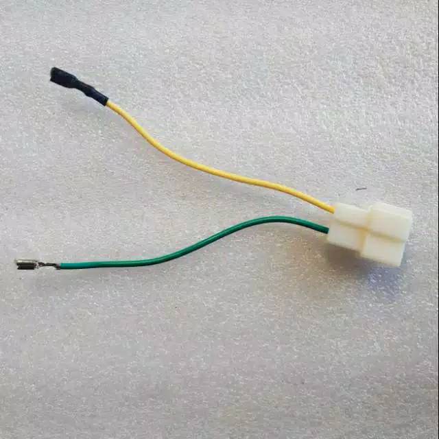 Kabel Gearbox Mobil/Motor Mainan Aki