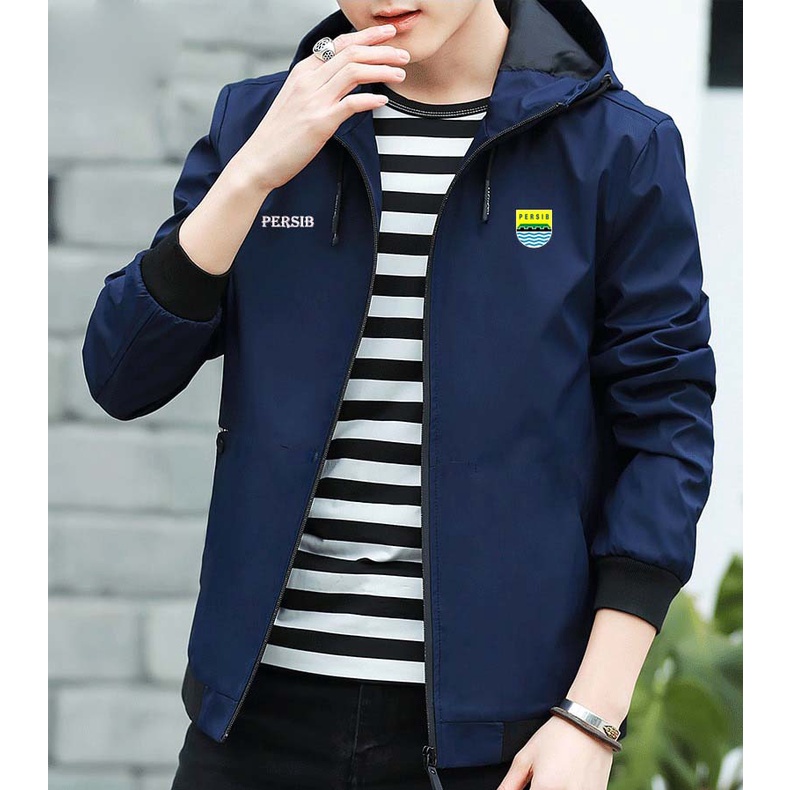Jaket Persib bandung Casual premium