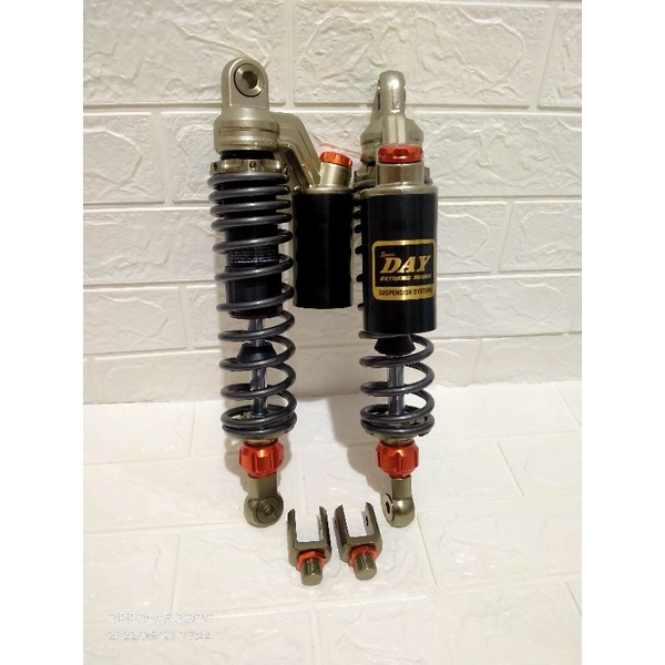 SKOK SHOCK TABUNG COPY KTC MERK DAY