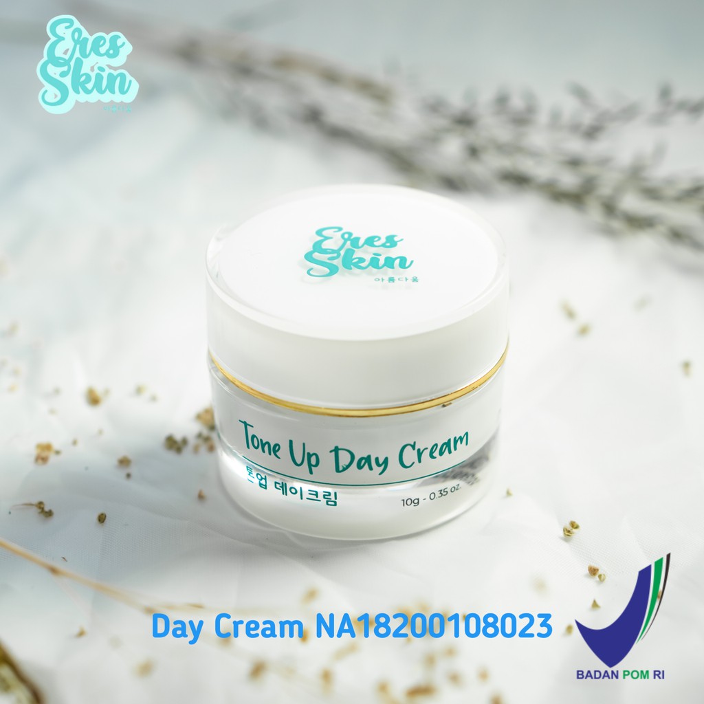 [ORIGINAL] GLOW DAY CREAM WHITENING GLOWING KINCLONG WAJAH ARTIS BPOM PEMUTIH KRIM MUKA SIANG