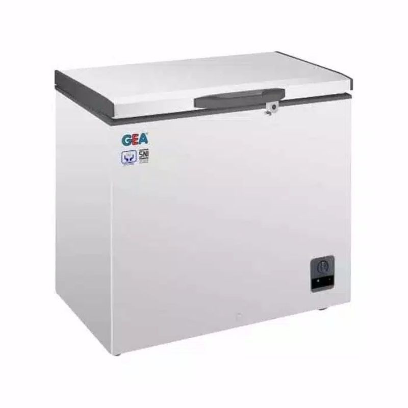 Freezer GEA AB-336 300Liter