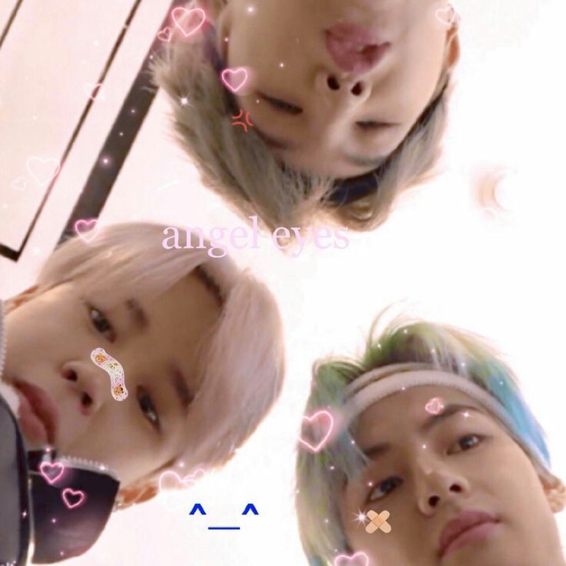 booked jimin ly answer ver L