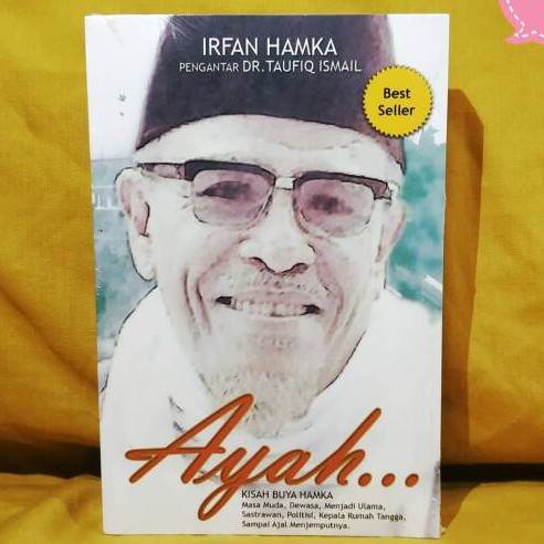 Ayah (Buya Hamka)