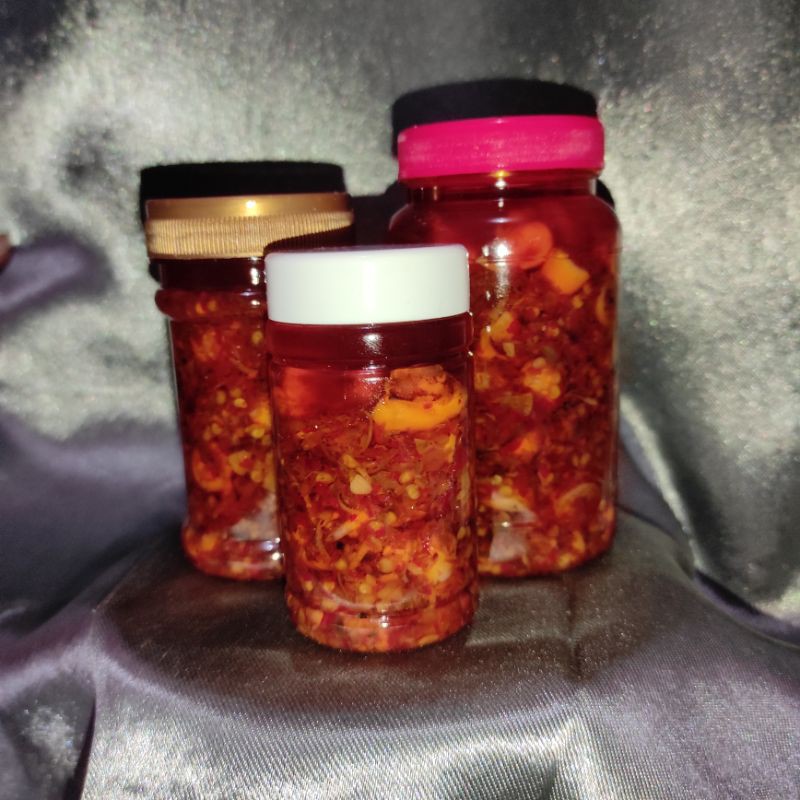 

sambal sambel cumi pedas