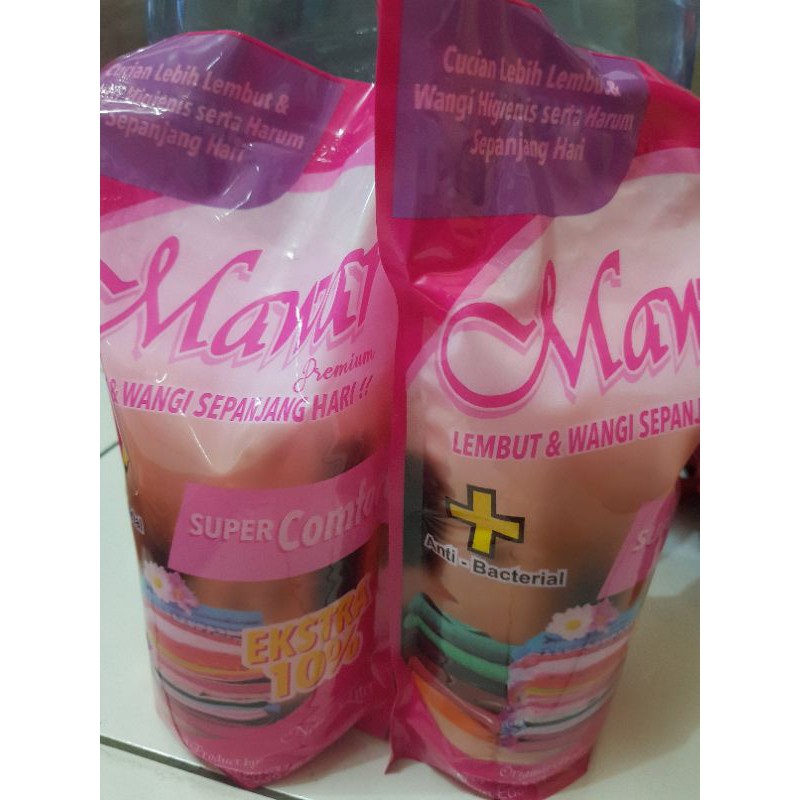 

mawar premium super comfort