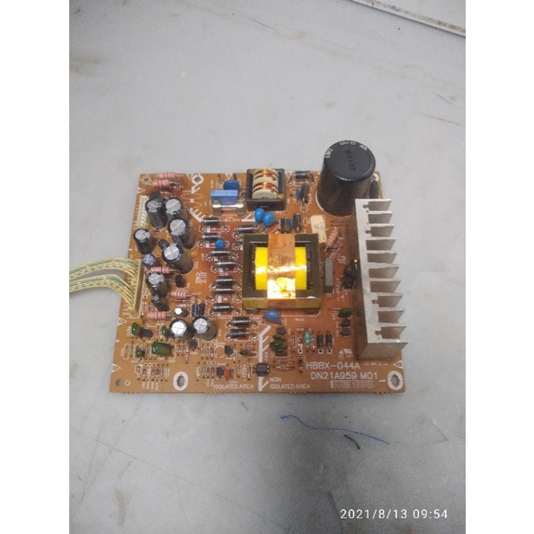 psu,power suplay polytron plm 32t22s