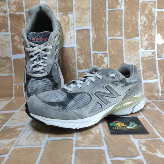 sepatu new balance 990