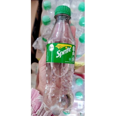 Sprite / Coca Cola / Fanta 250 ml