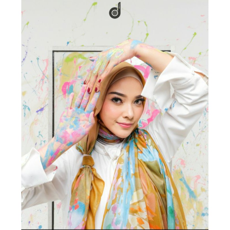 DEENAY LUSTY MUSTARD