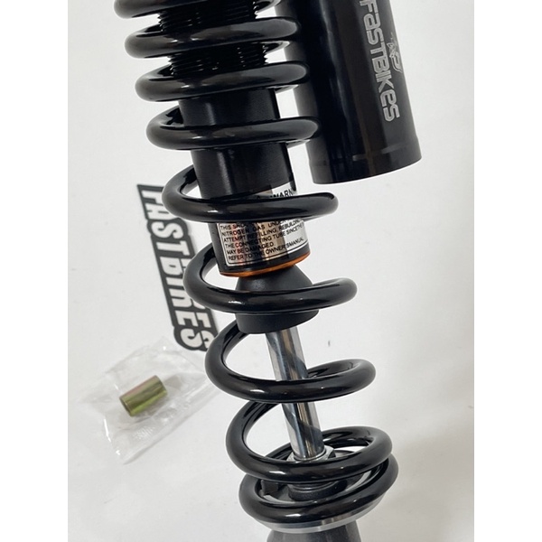 Shock wp / Shock Breaker Fast Bikes Tabung Atas Mio Vario