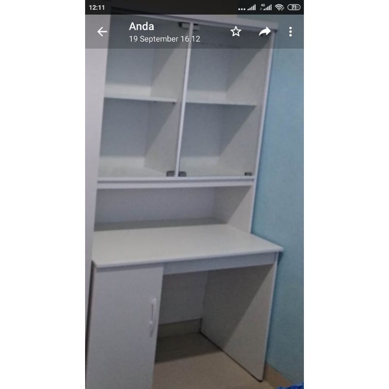 

mejabelajar kantor