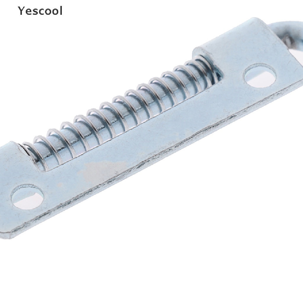 Yescool 1pc Kunci Grendel Metal Heavy Duty 3.54 &quot;