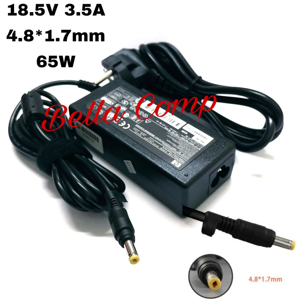 AC Adapter Charger For Laptop HP Pavillion DV1000 DV1100 DV1200 DV1300 DV1400 DV1500 DV1600 DV1700 DV2100 DV2200 DV2000 DV4000 DV6000 DV6600 DV6700 DV6800 DV8000 DV8100