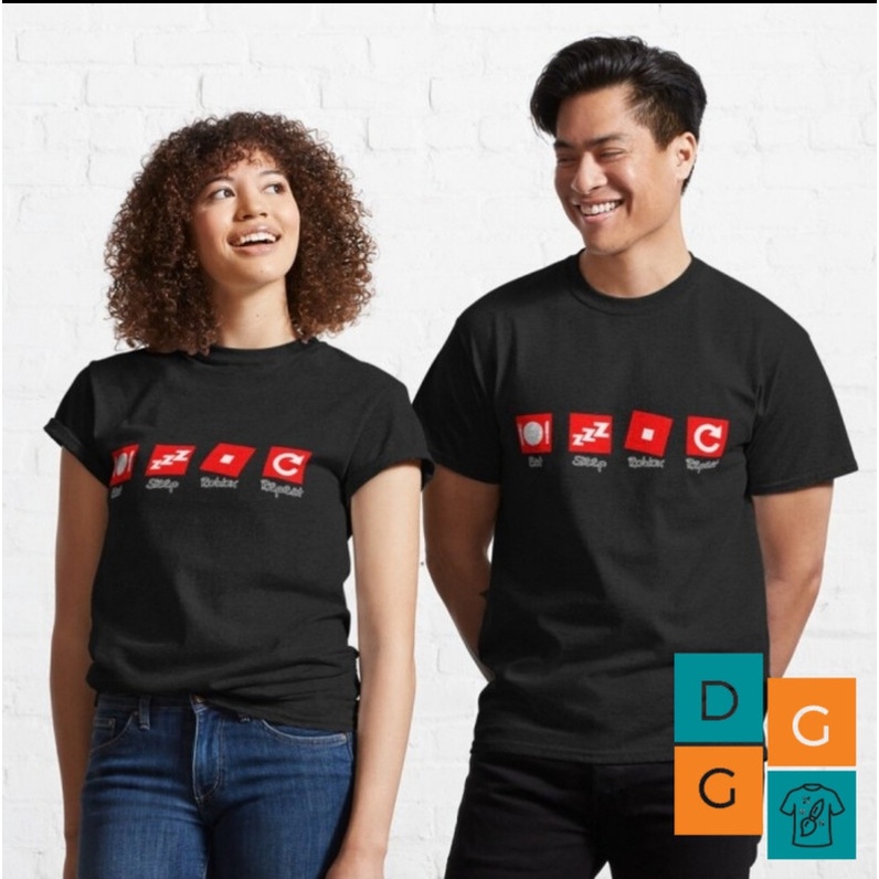 Kaos Roblox, Baju Roblox, Avatar Roblox, Kaos-Baju Anak Roblox,Type 14