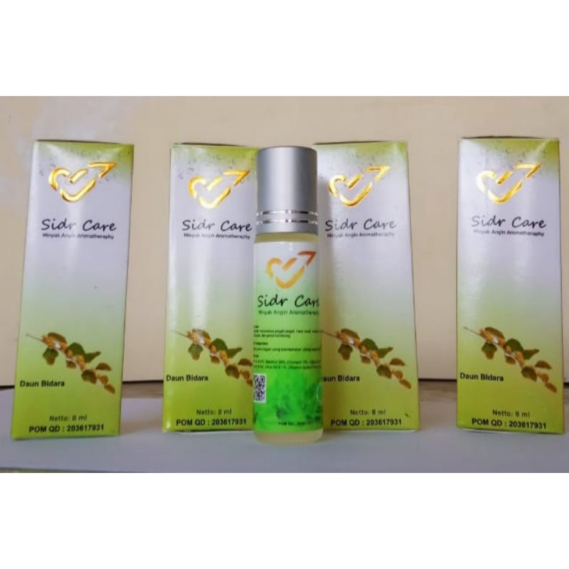 SIDR CARE REHAB HATI