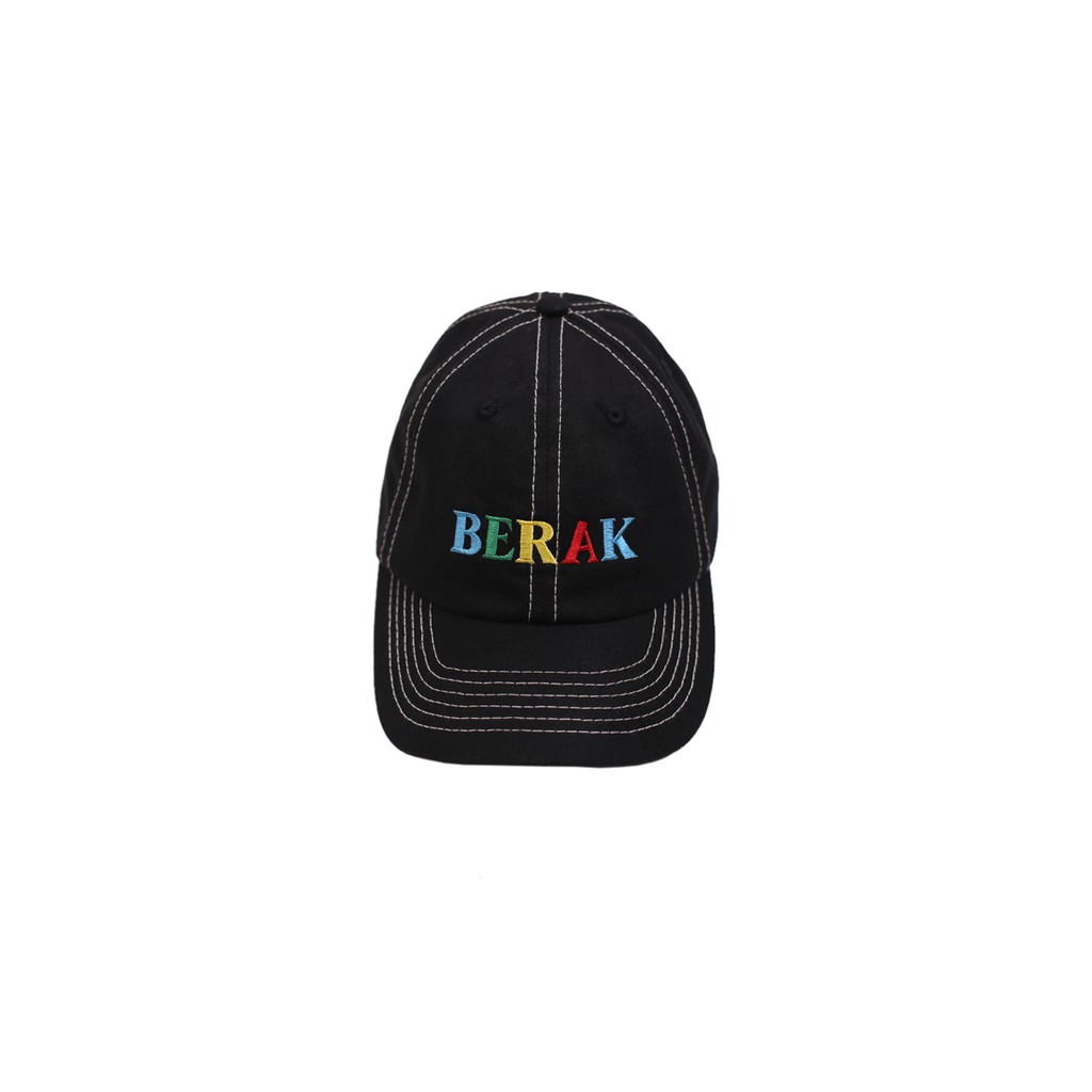 BERAK 9420 Hat / Caps / Topi - Expose