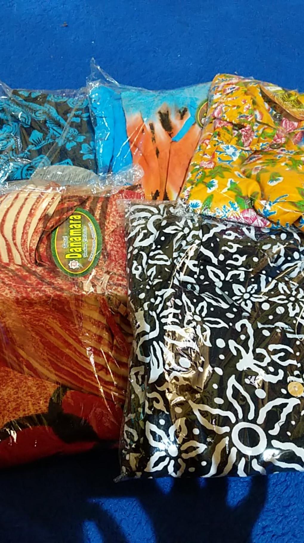 Kulot Hitam Payung Hitlove