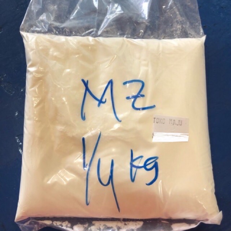 

Tepung Maizena Eceran 250gr