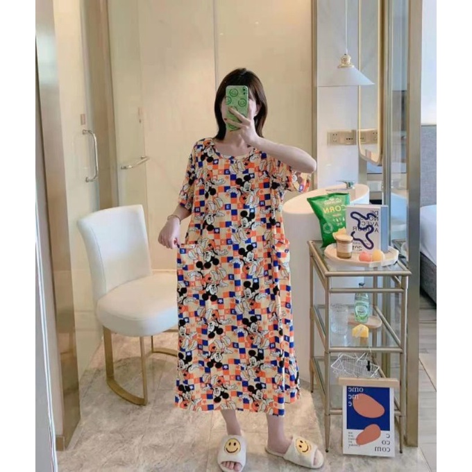 BAJU TIDUR DASTER WANITA PIYAMA MOTIF,BAJU DASTER JUMBO,BAJU DASTER ABG,BAJU TIDUR KEKINIAN