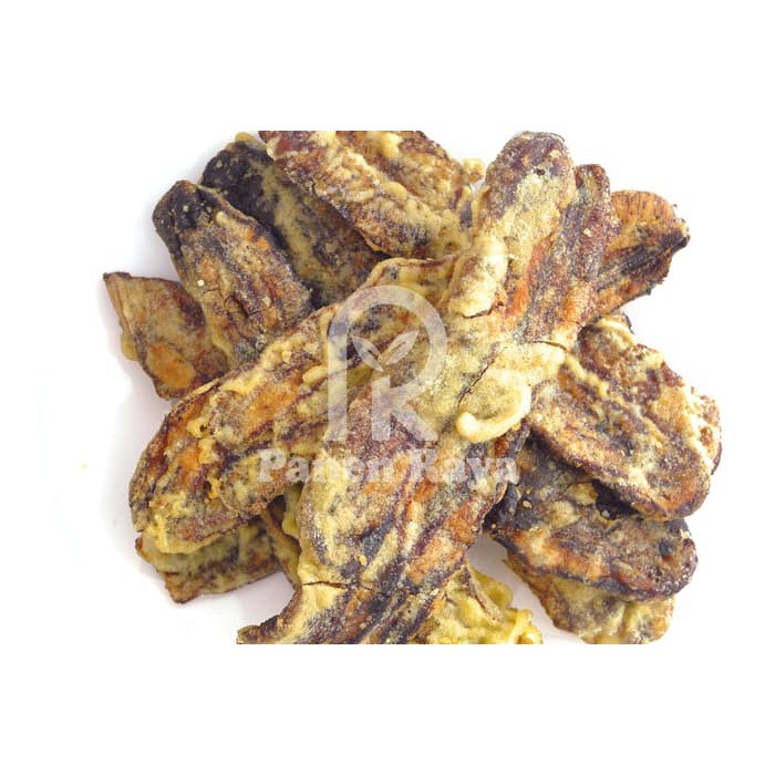 

Sale Pisang Siam Goreng Camilan Cemilan