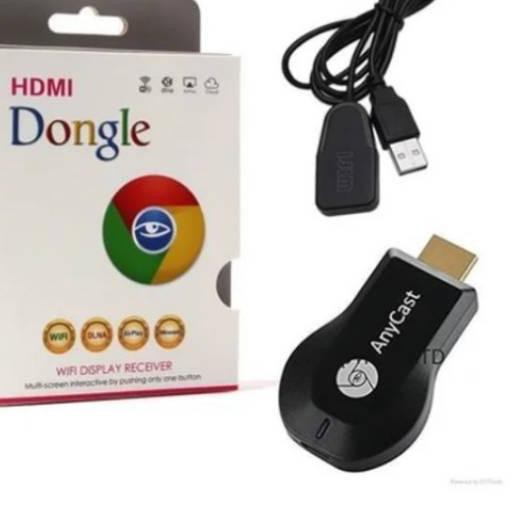 ♬ KABEL HDMI HP KE TV/RECEIVER DONGLE WIFI USB HP KE TV ♛