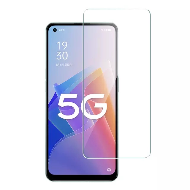 Tempered Glass Oppo Reno 7 4G 7 5G 7Z Reno 8 8z 8 4G 8T Screenguard Antigores Kaca Temperglass