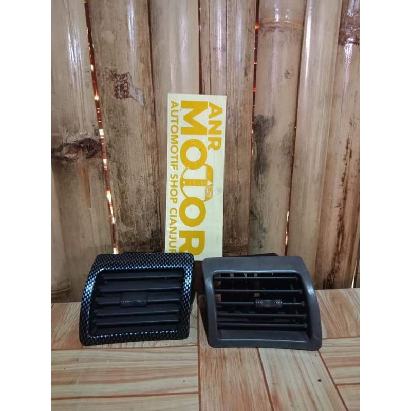 Kisi-Kisi AC Mobil Timor Sebelah Kanan