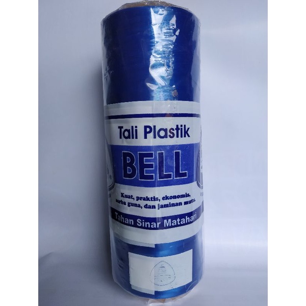 Tali Plastik BELL