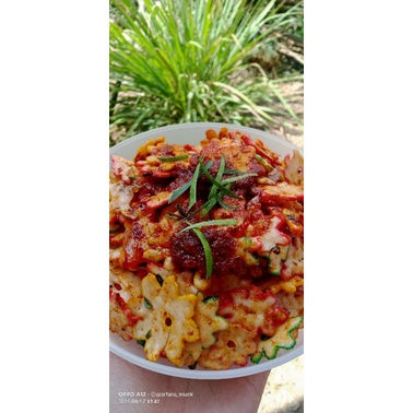 

sebring bumbu basah