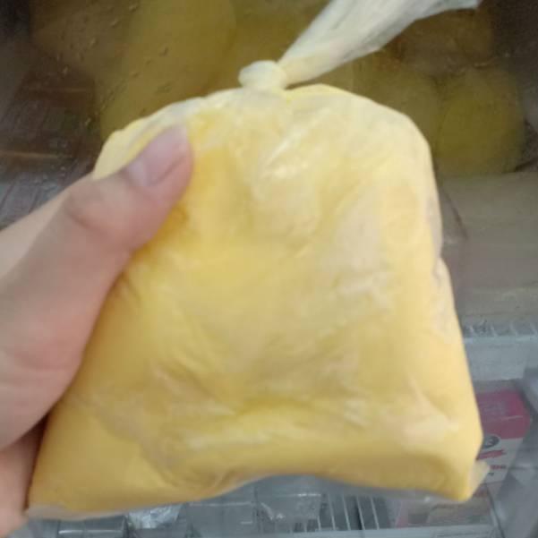 

Original Anchor unsalted butter repack 500gr buruan