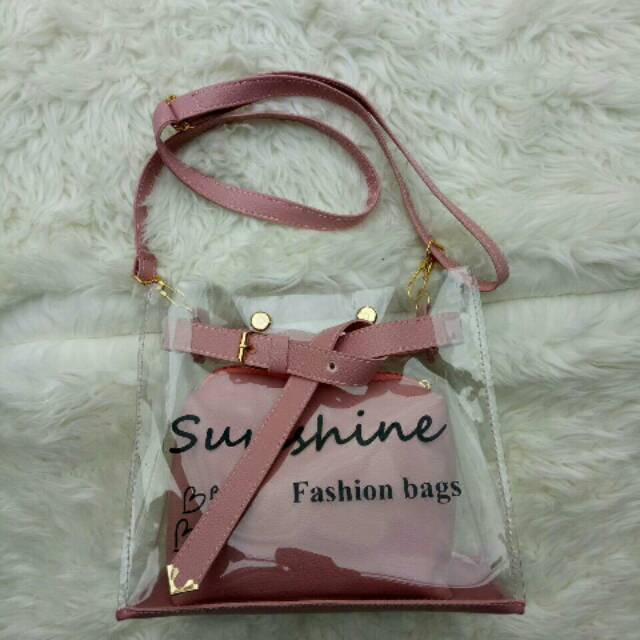 sunshine fashion bags