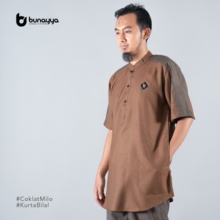  Kurta  Bilal Baju  Koko  Limited Edition Original By 