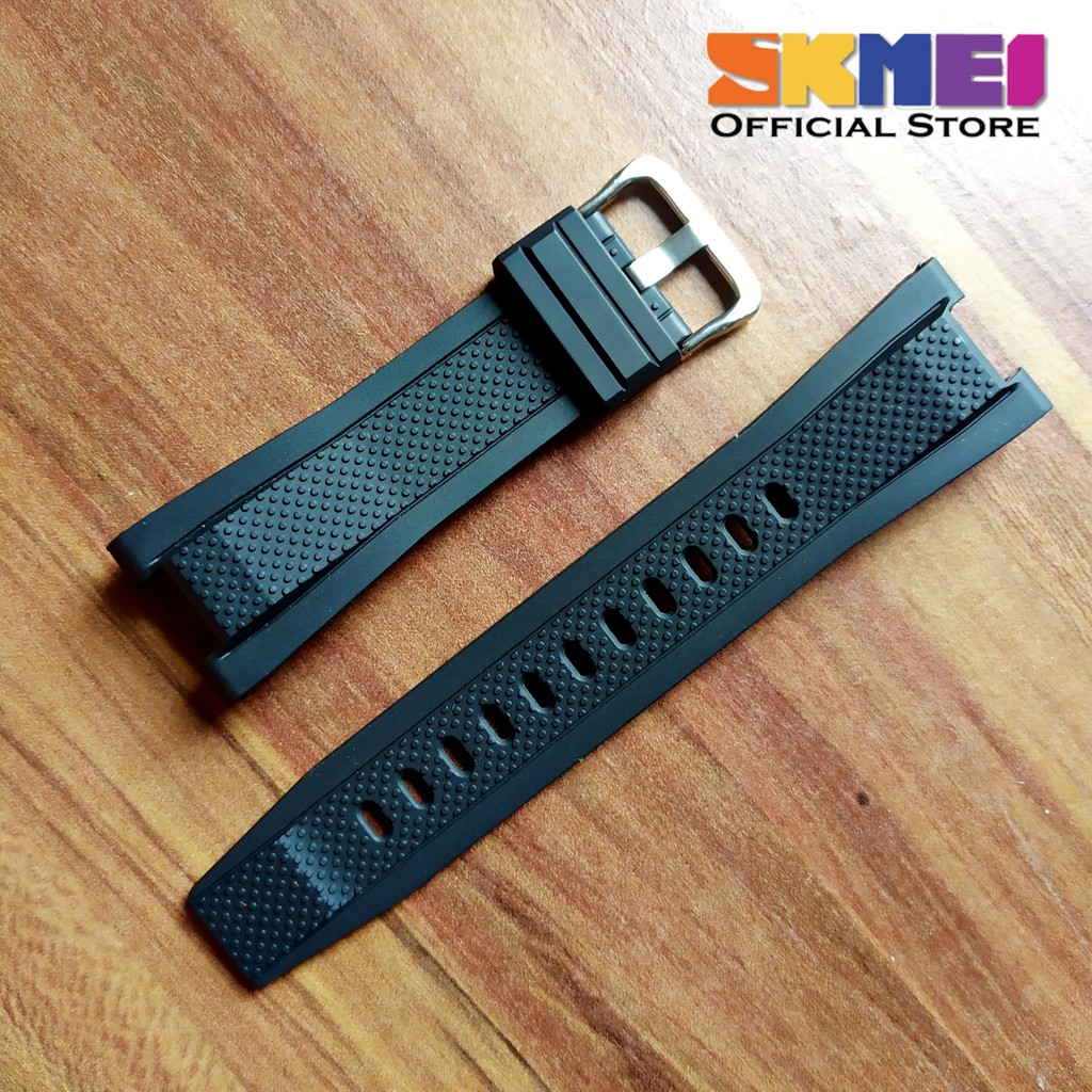 Strap tali jam tangan Skmei 1187 SKMEI 1187 Original Oem