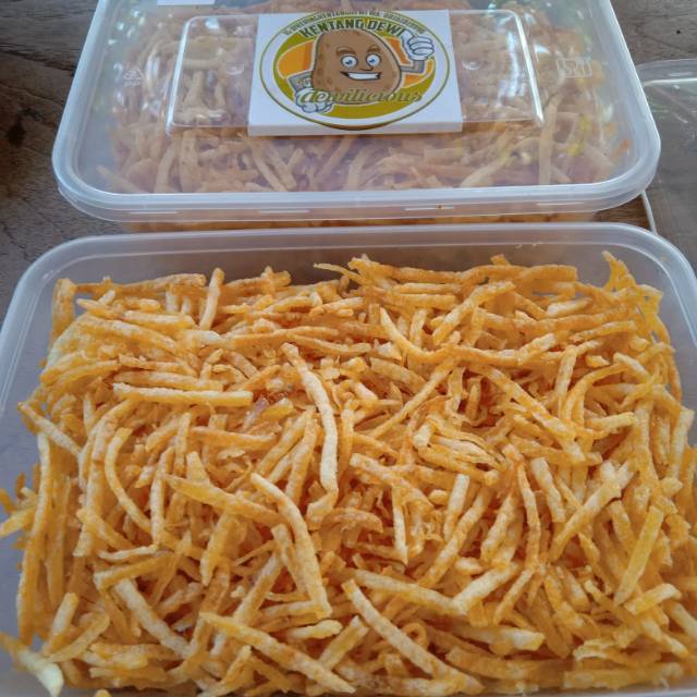 

kentang box 165gr