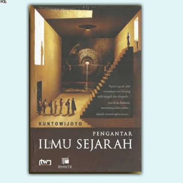 Jual Buku Pengantar Ilmu Sejarah Shopee Indonesia