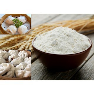 

250gr Tepung Tangmien - Tepung Bakpau - tepung Dimsum