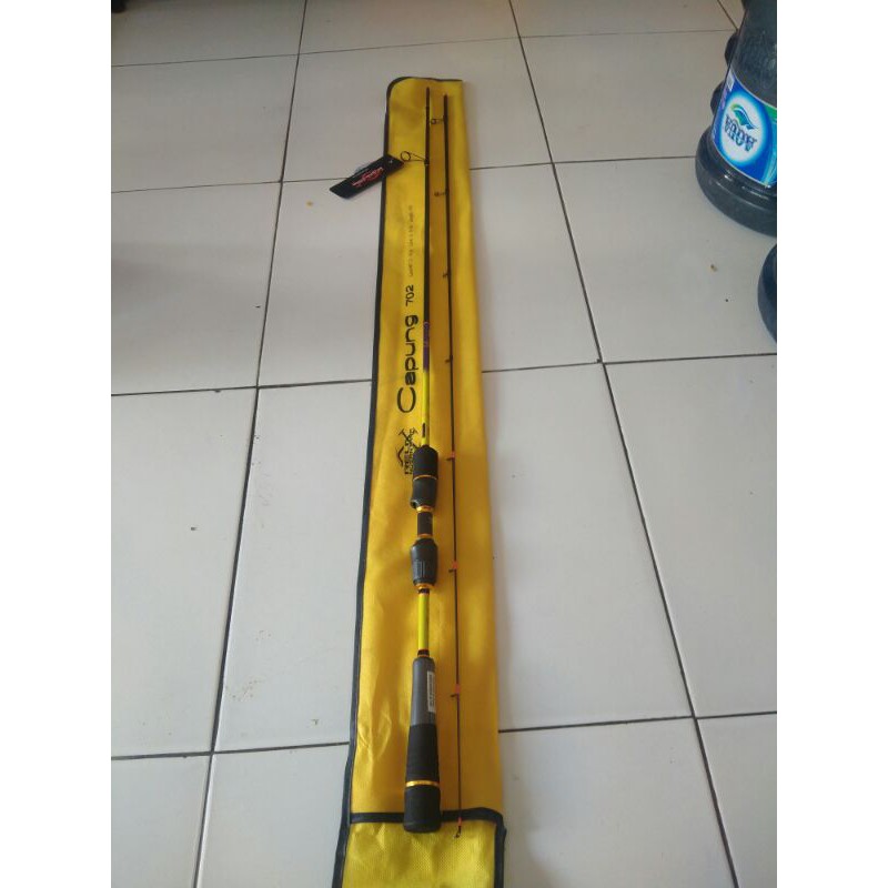 JORAN CAPUNG RELIX NUSANTARA UL 702-210m